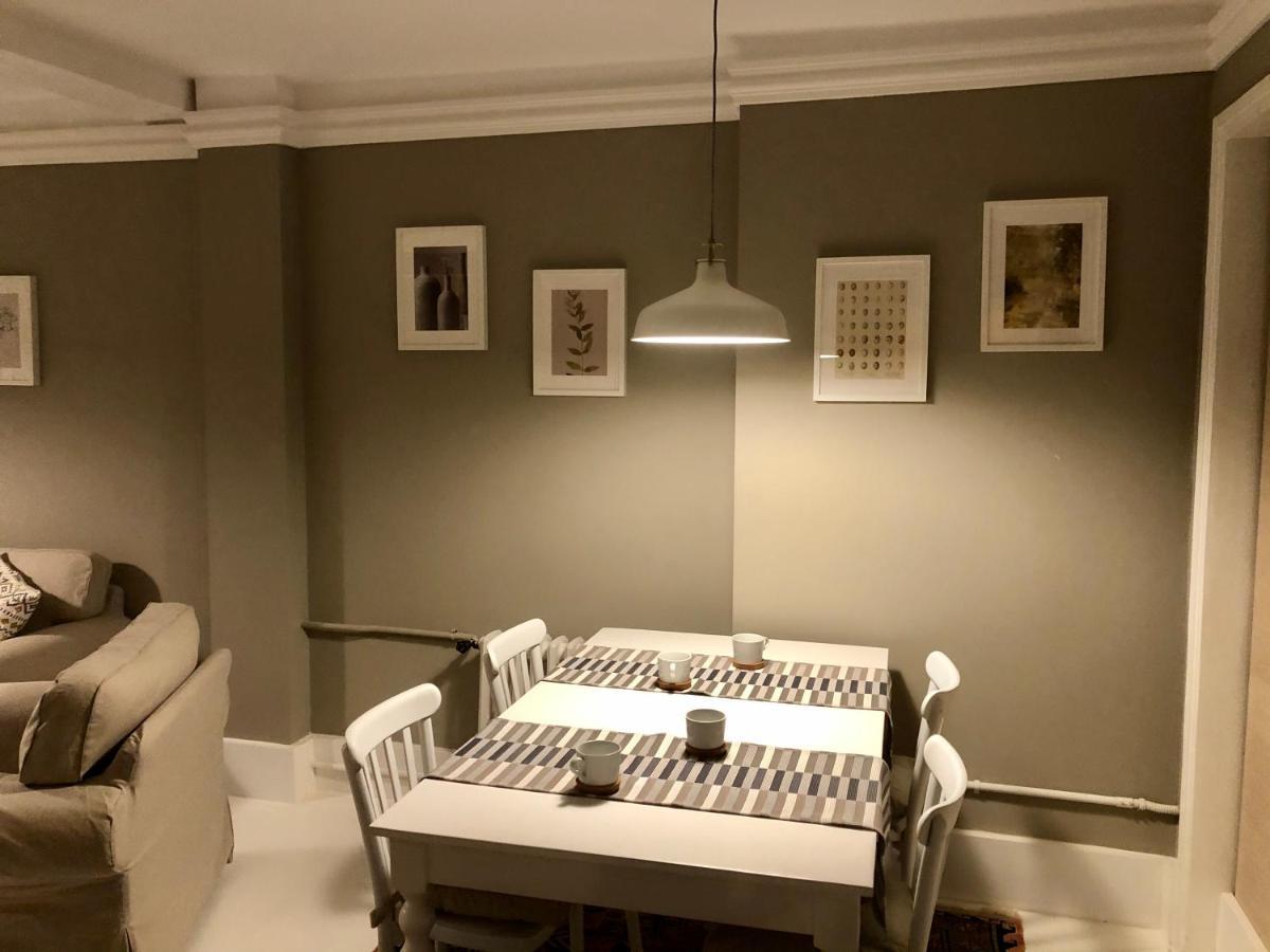 Mehmet Bey Suites Istanbul Exterior photo