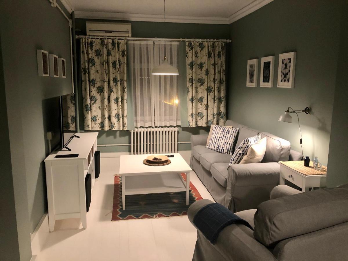 Mehmet Bey Suites Istanbul Exterior photo