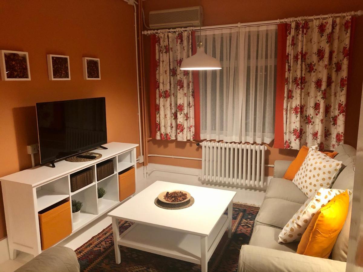 Mehmet Bey Suites Istanbul Exterior photo