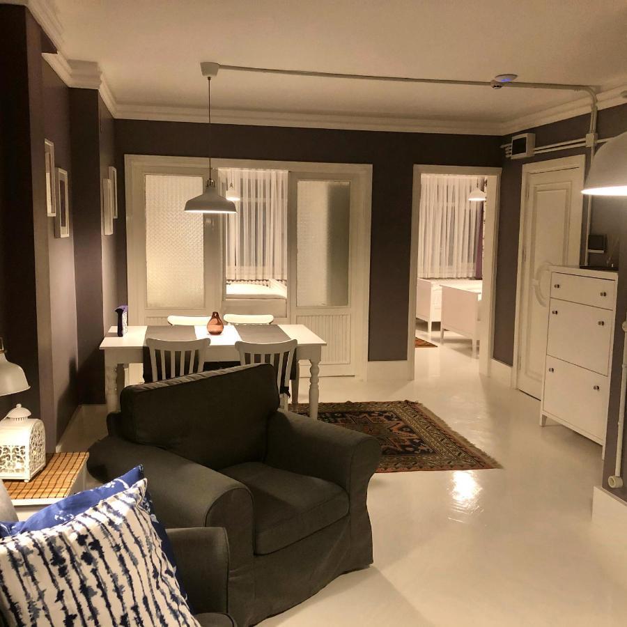 Mehmet Bey Suites Istanbul Exterior photo