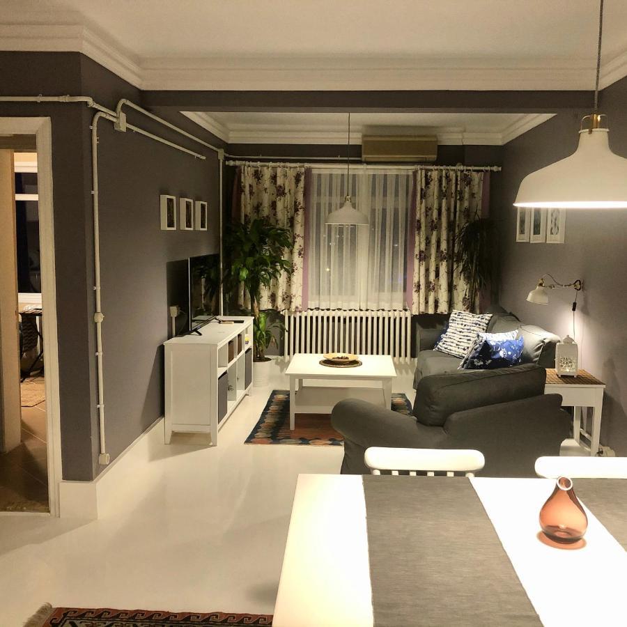 Mehmet Bey Suites Istanbul Exterior photo